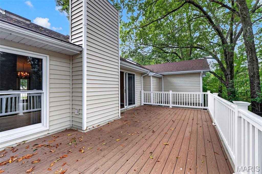 2432 Evergreen Forest Court