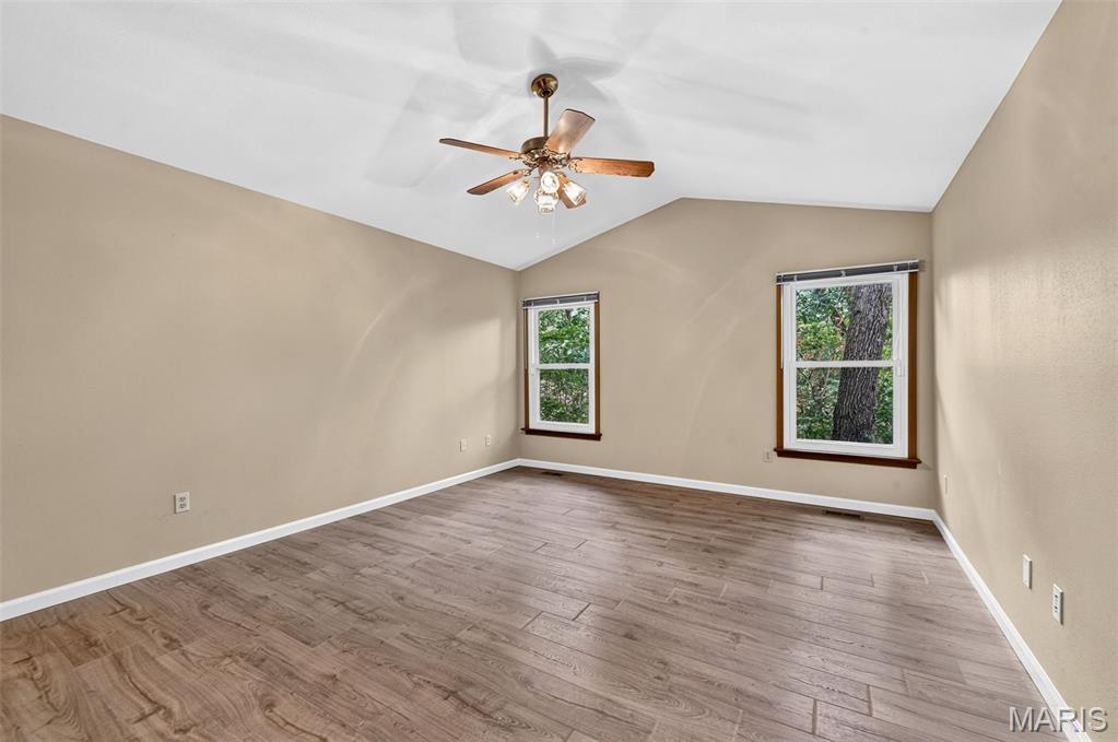 2432 Evergreen Forest Court