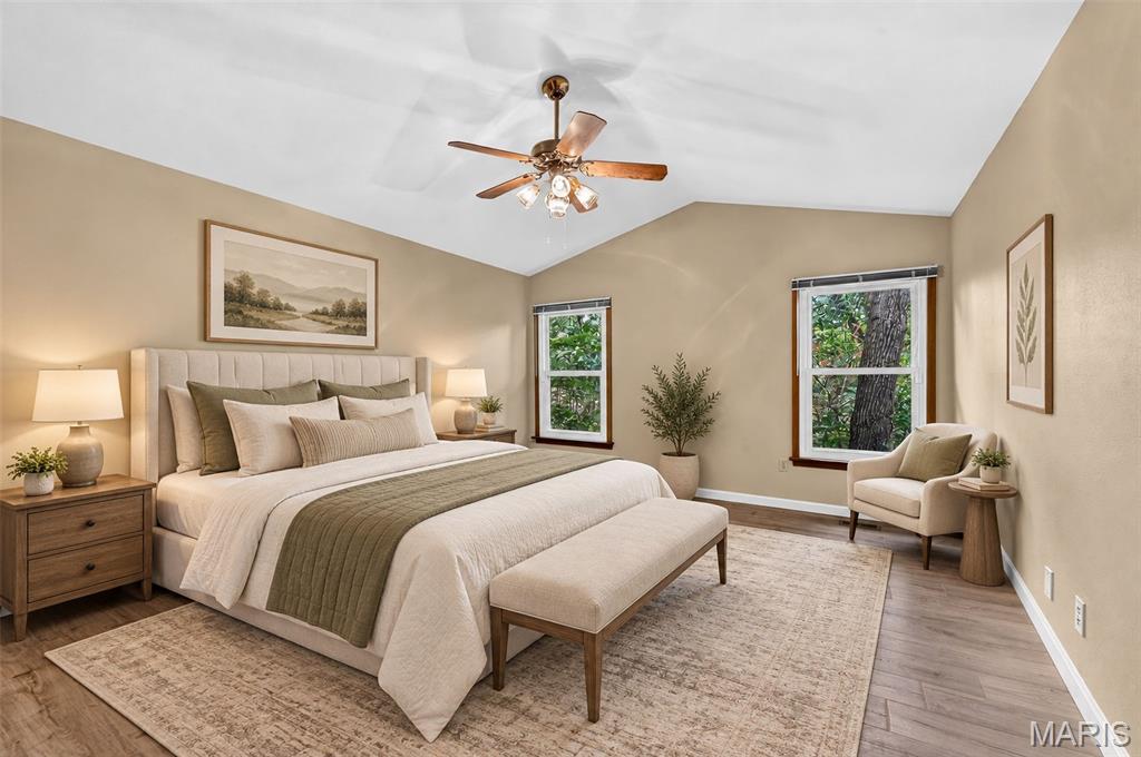 2432 Evergreen Forest Court