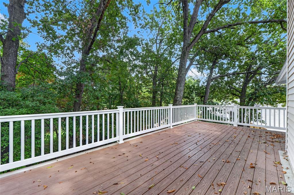 2432 Evergreen Forest Court