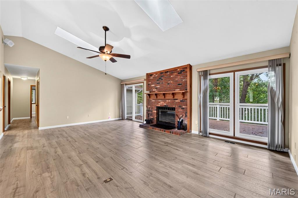2432 Evergreen Forest Court