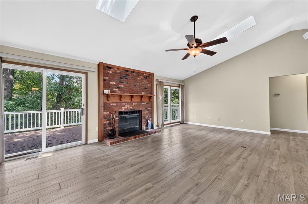 2432 Evergreen Forest Court