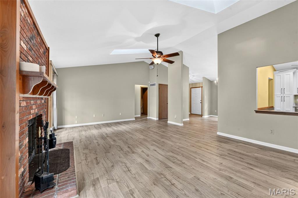 2432 Evergreen Forest Court