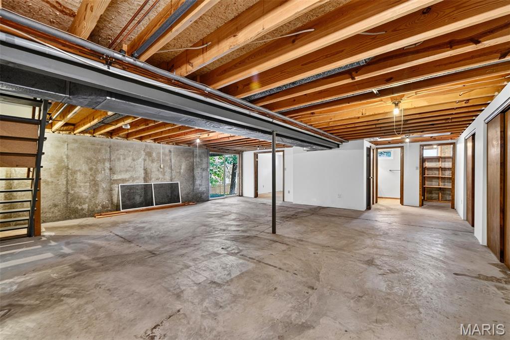 2432 Evergreen Forest Court