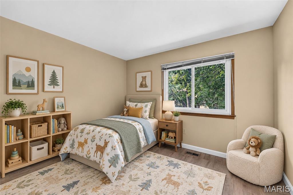 2432 Evergreen Forest Court