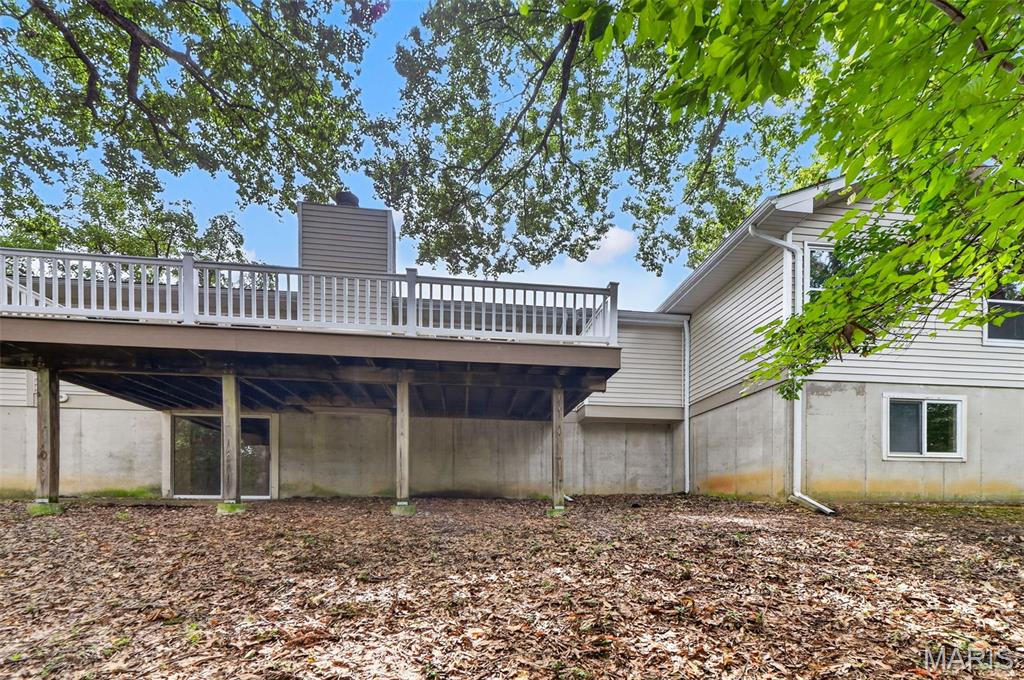 2432 Evergreen Forest Court