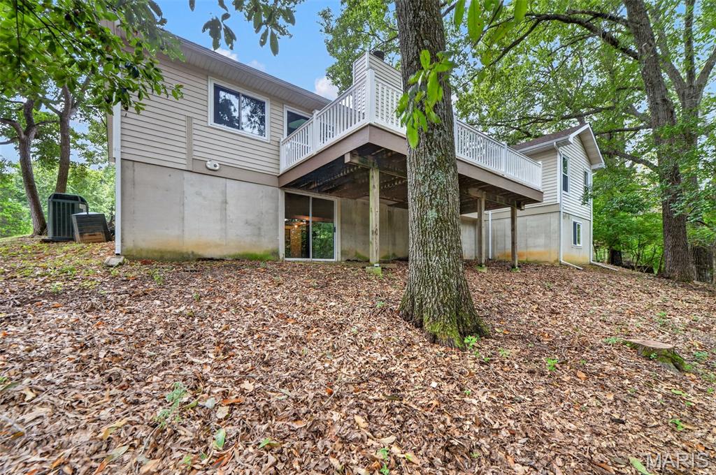 2432 Evergreen Forest Court