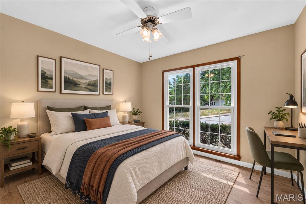 2432 Evergreen Forest Court