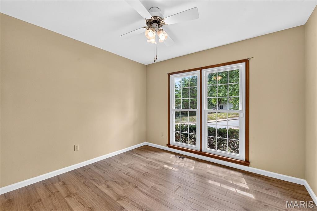 2432 Evergreen Forest Court