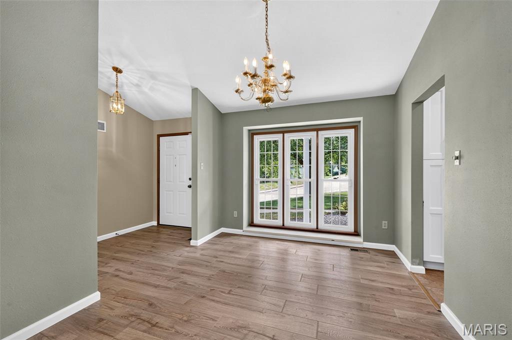 2432 Evergreen Forest Court
