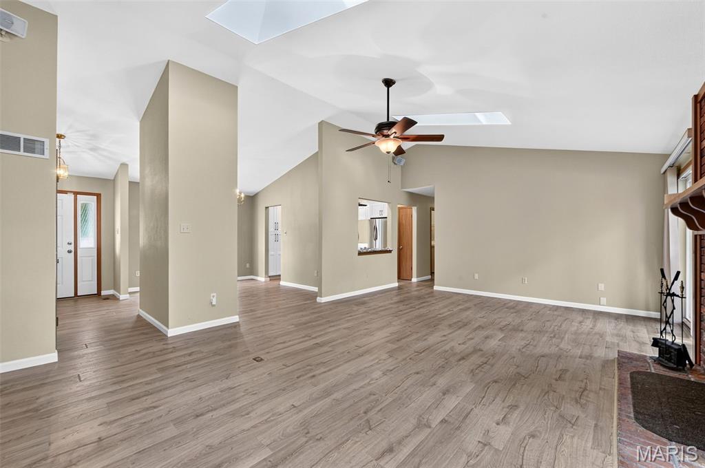 2432 Evergreen Forest Court