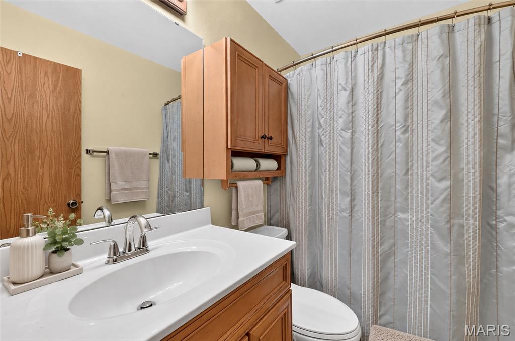 2432 Evergreen Forest Court