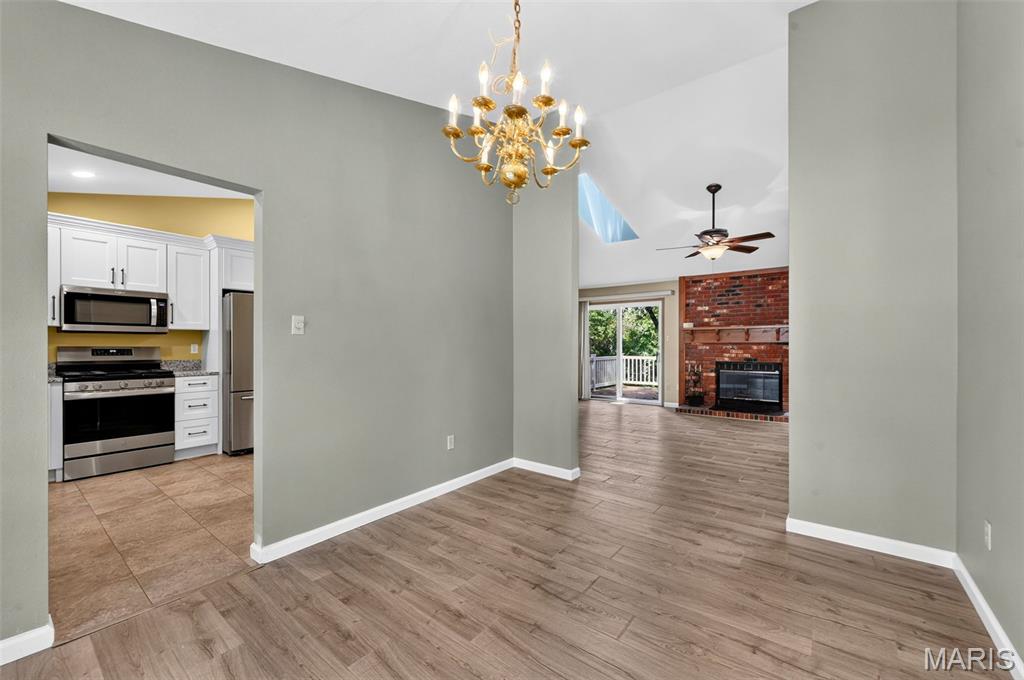 2432 Evergreen Forest Court