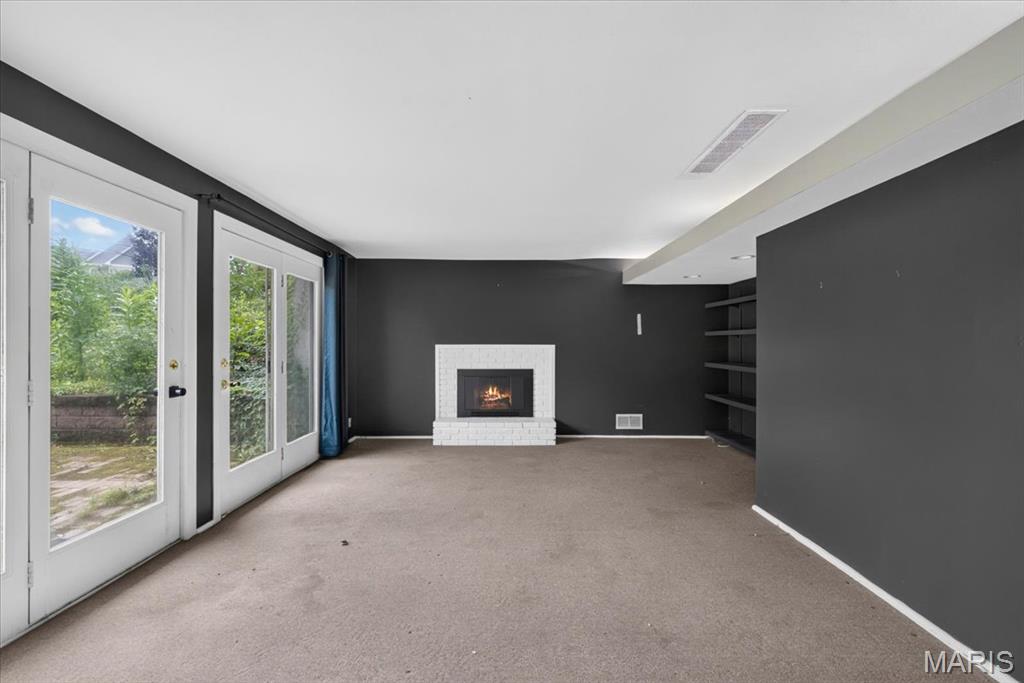 11615 Serama Drive