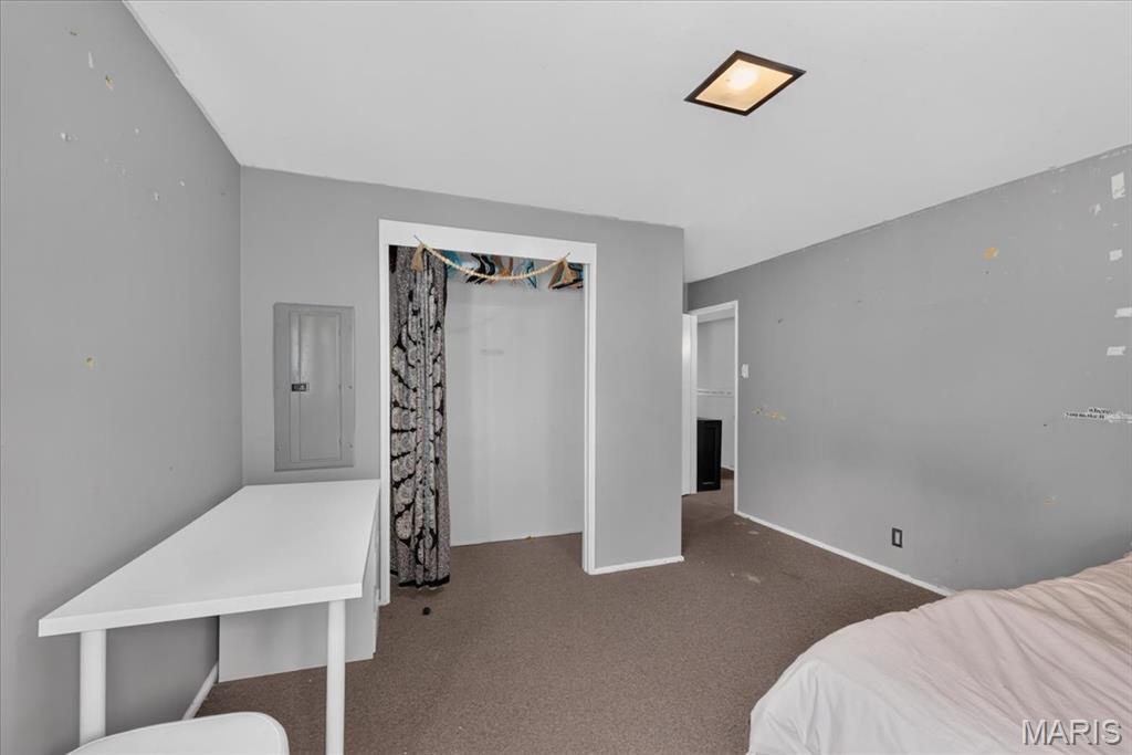 11615 Serama Drive
