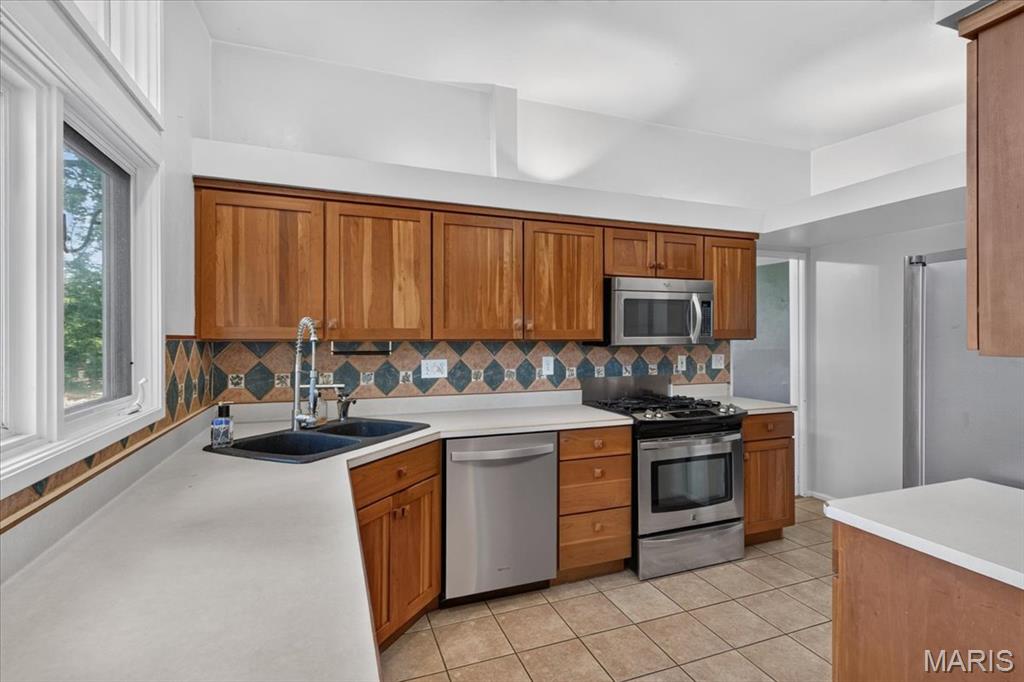 11615 Serama Drive
