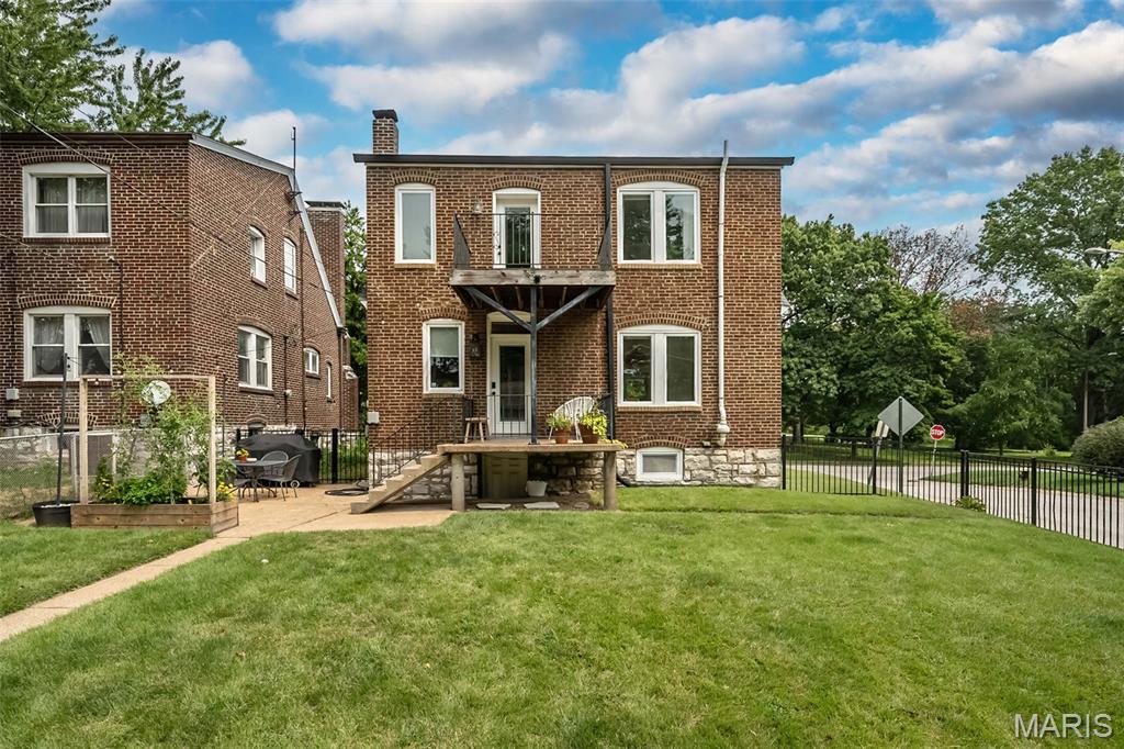 40000 Loughborough Avenue