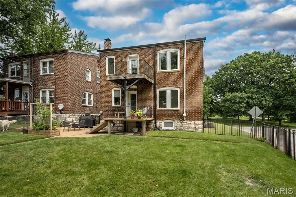 40000 Loughborough Avenue