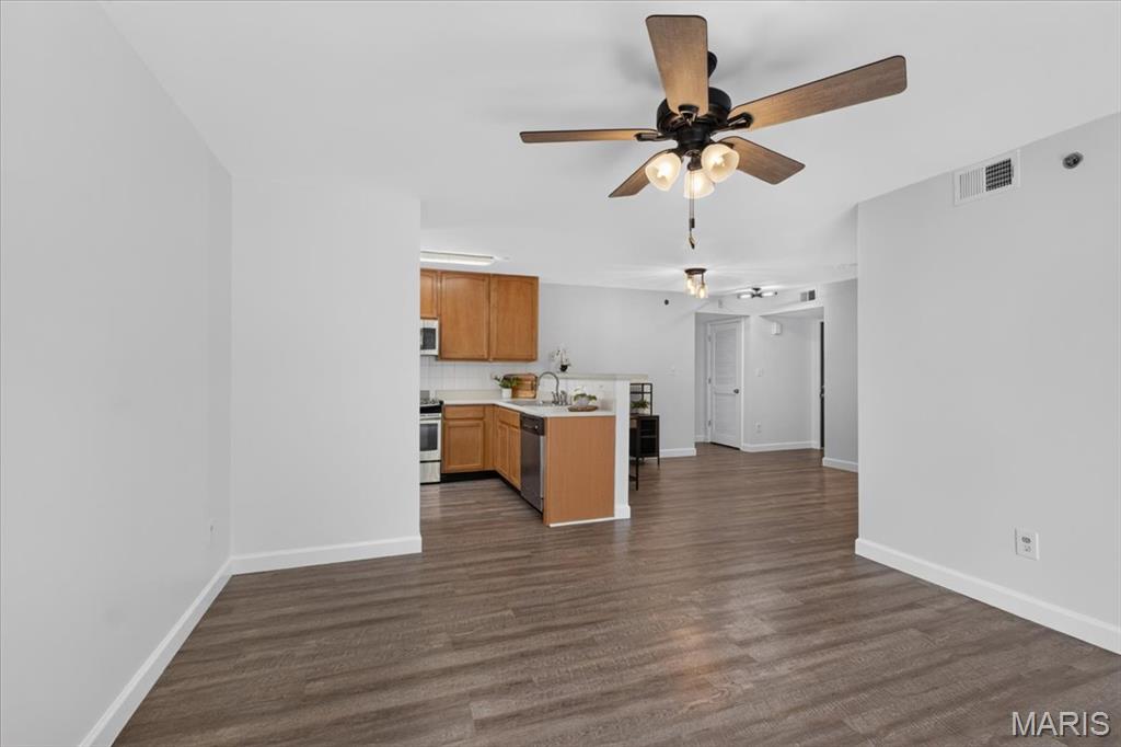 1141 Arbor Creek Drive Unit: 1D