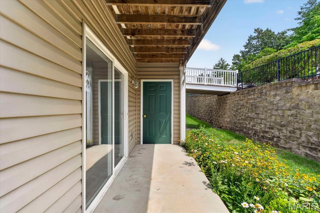 1141 Arbor Creek Drive Unit: 1D