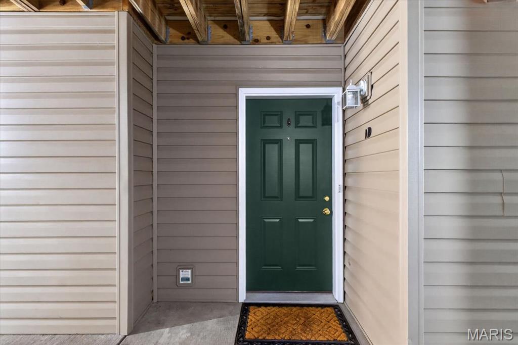 1141 Arbor Creek Drive Unit: 1D