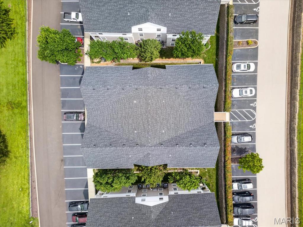 1141 Arbor Creek Drive Unit: 1D