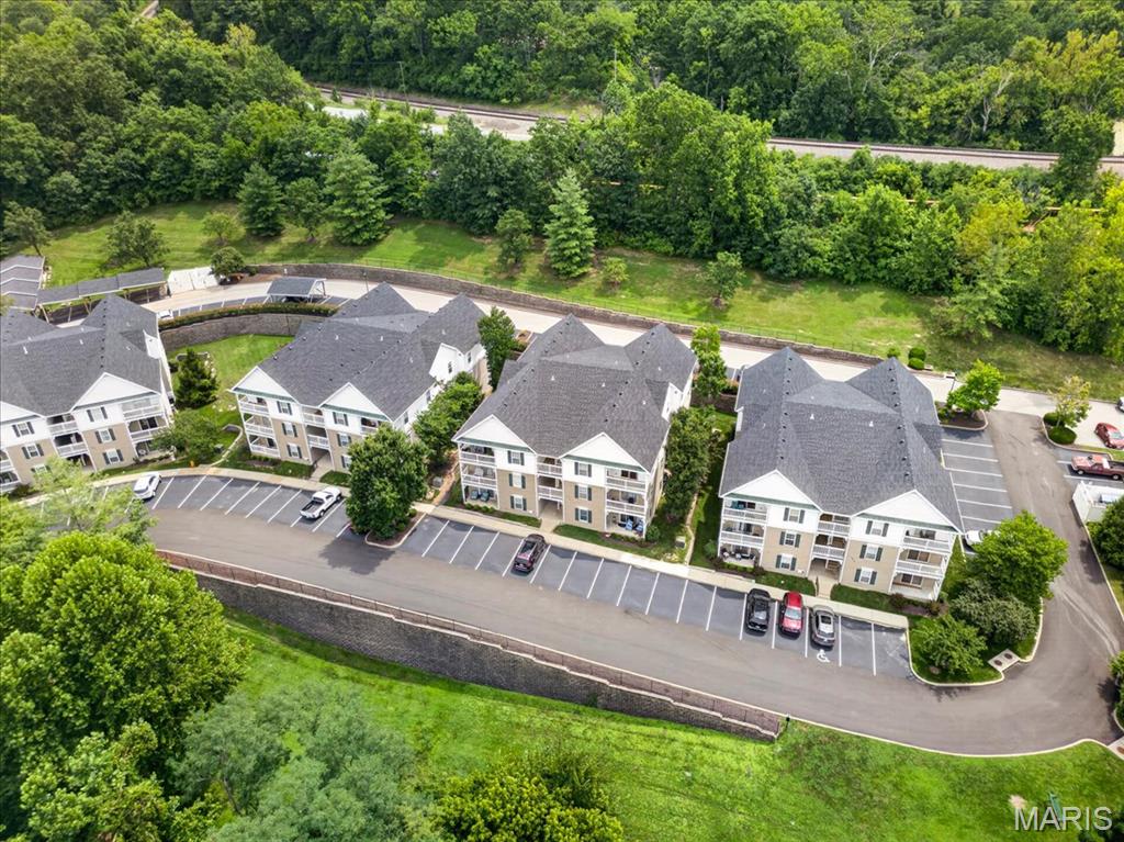 1141 Arbor Creek Drive Unit: 1D