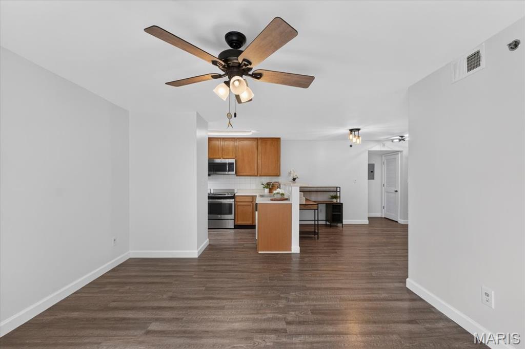 1141 Arbor Creek Drive Unit: 1D