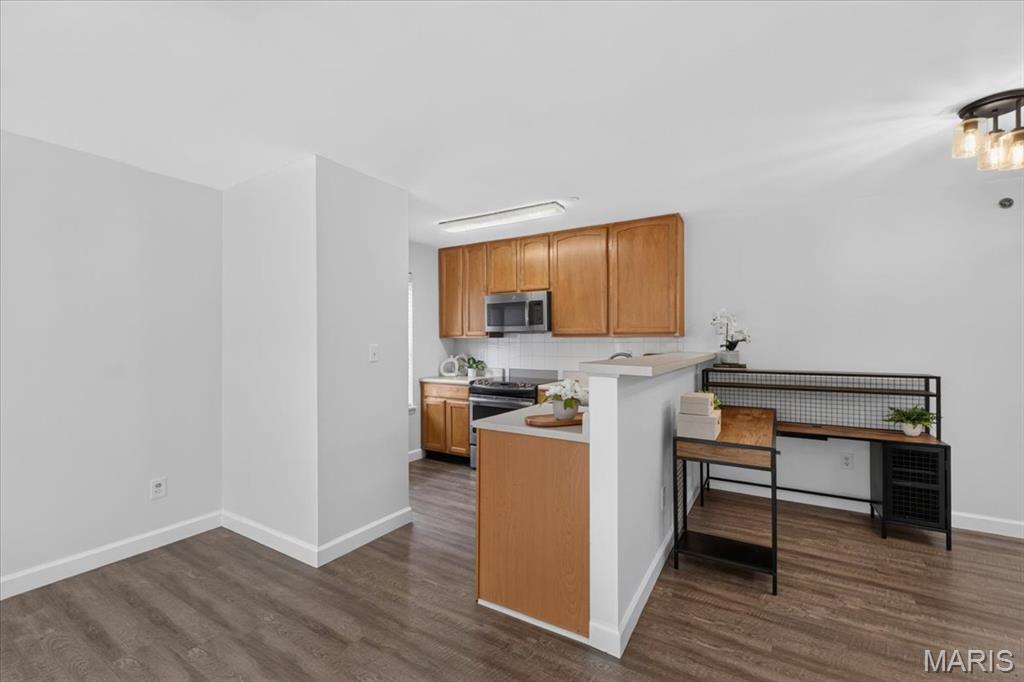 1141 Arbor Creek Drive Unit: 1D