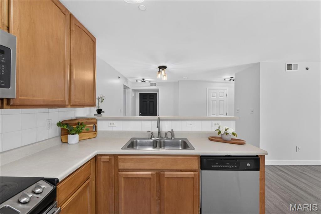 1141 Arbor Creek Drive Unit: 1D