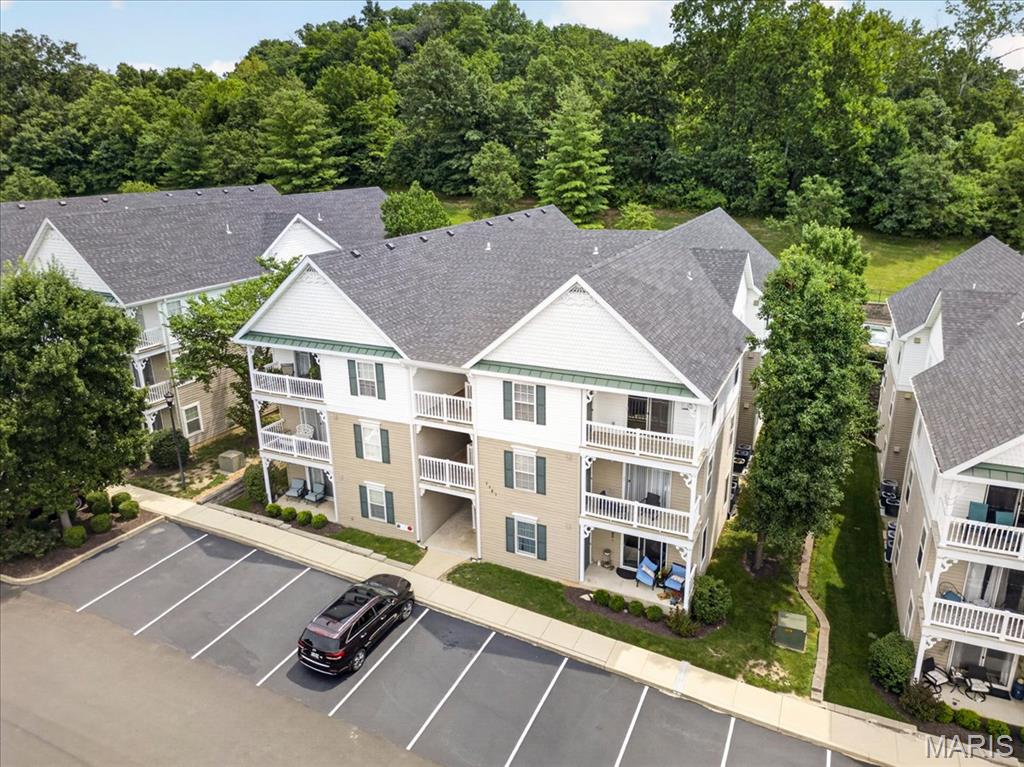 1141 Arbor Creek Drive Unit: 1D