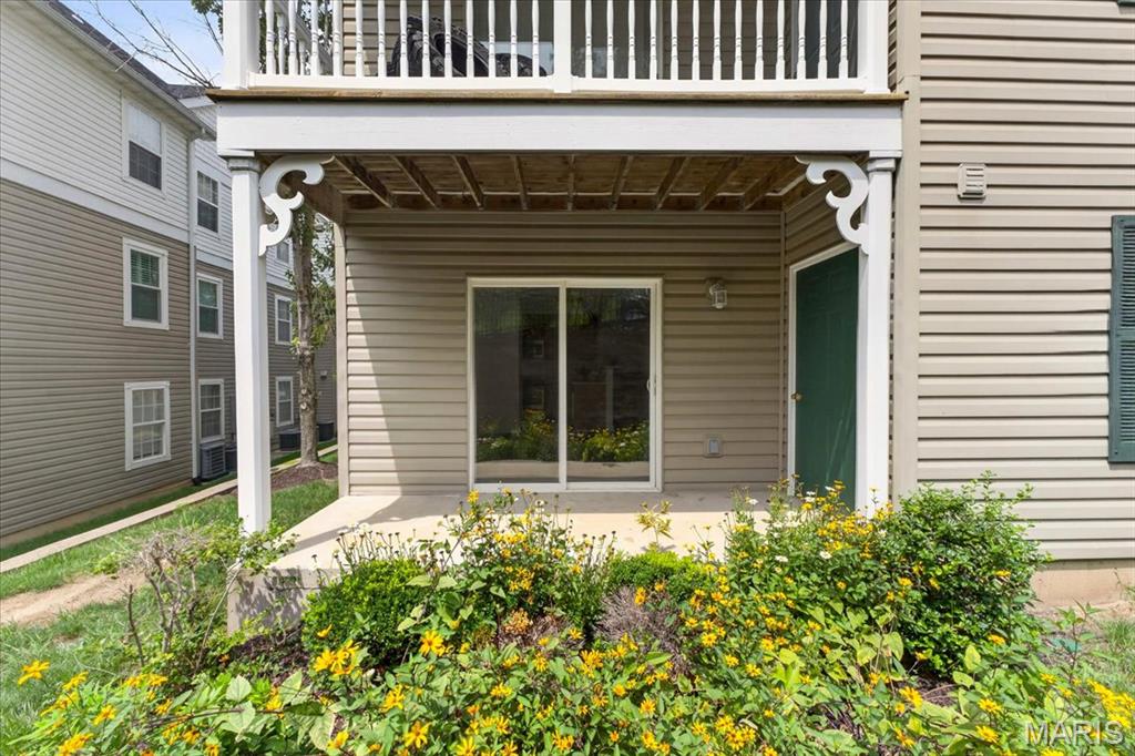 1141 Arbor Creek Drive Unit: 1D