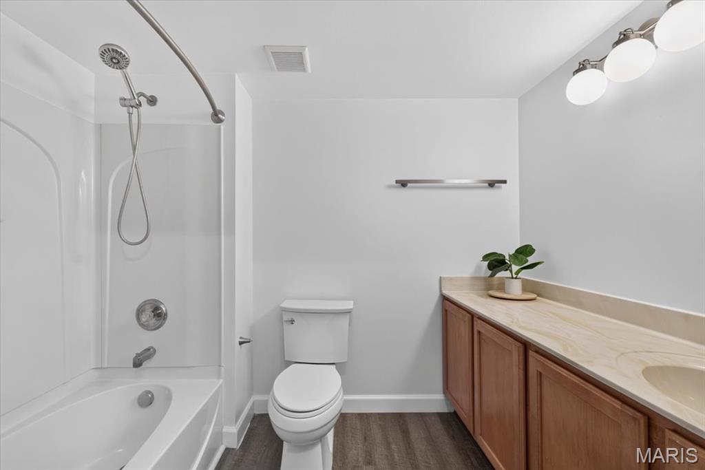1141 Arbor Creek Drive Unit: 1D