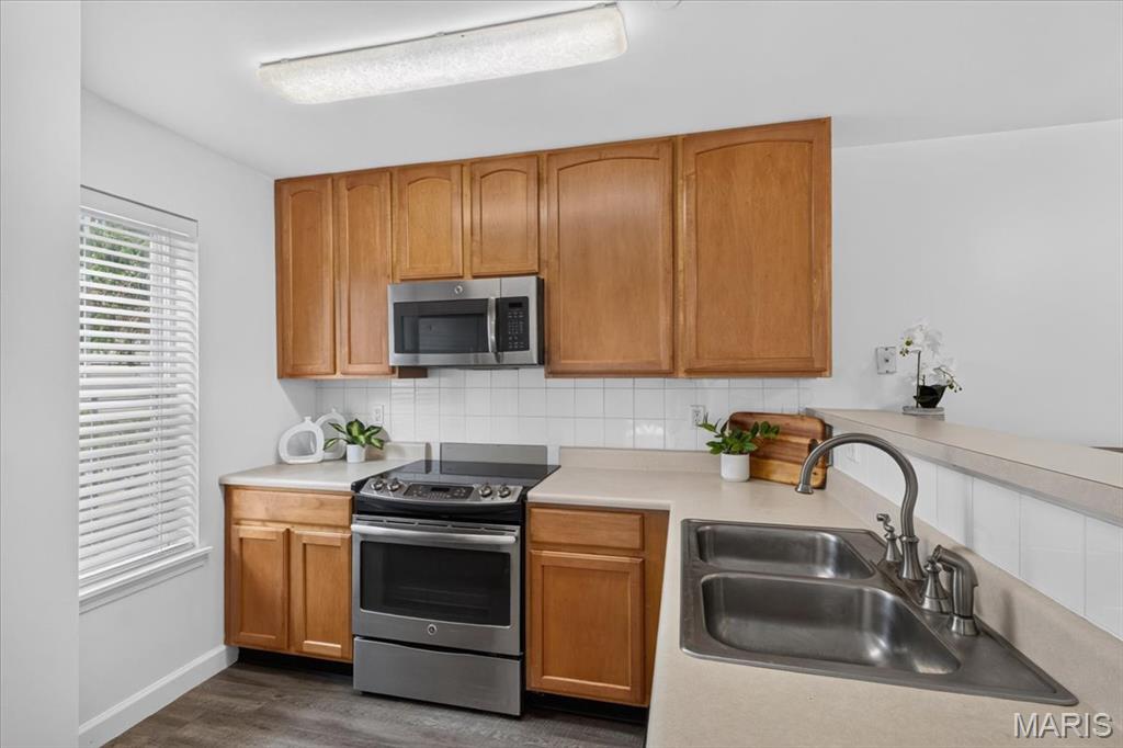 1141 Arbor Creek Drive Unit: 1D