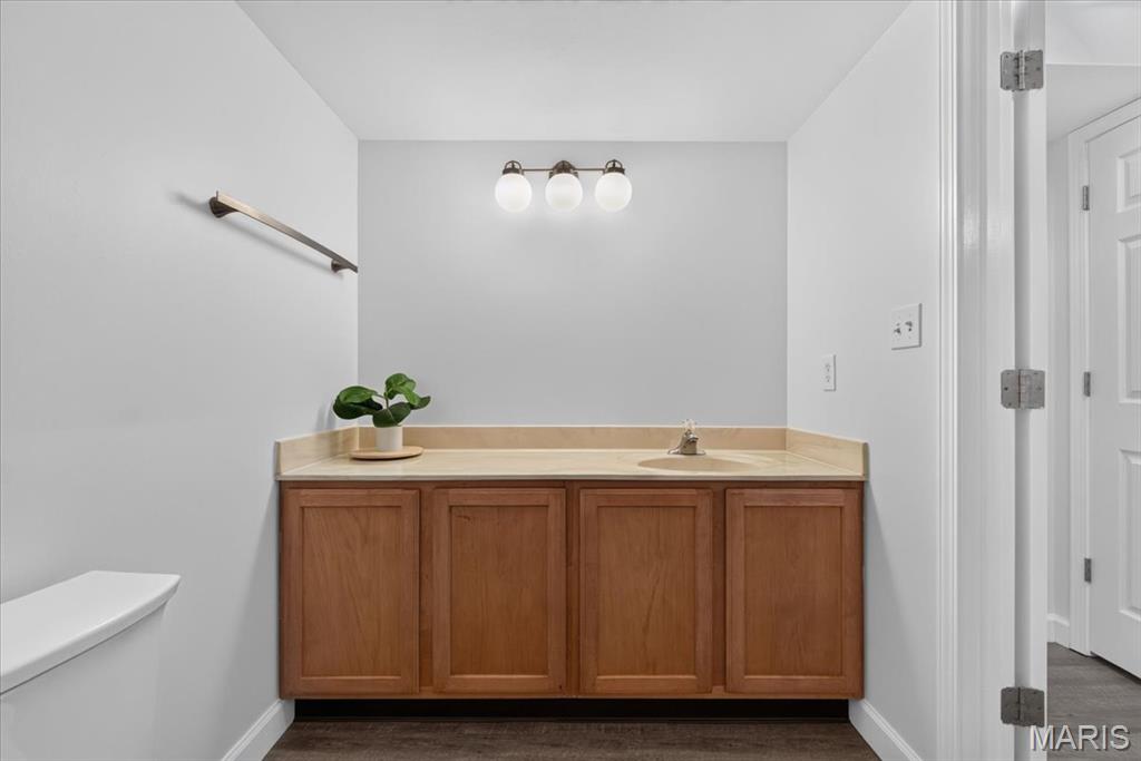 1141 Arbor Creek Drive Unit: 1D