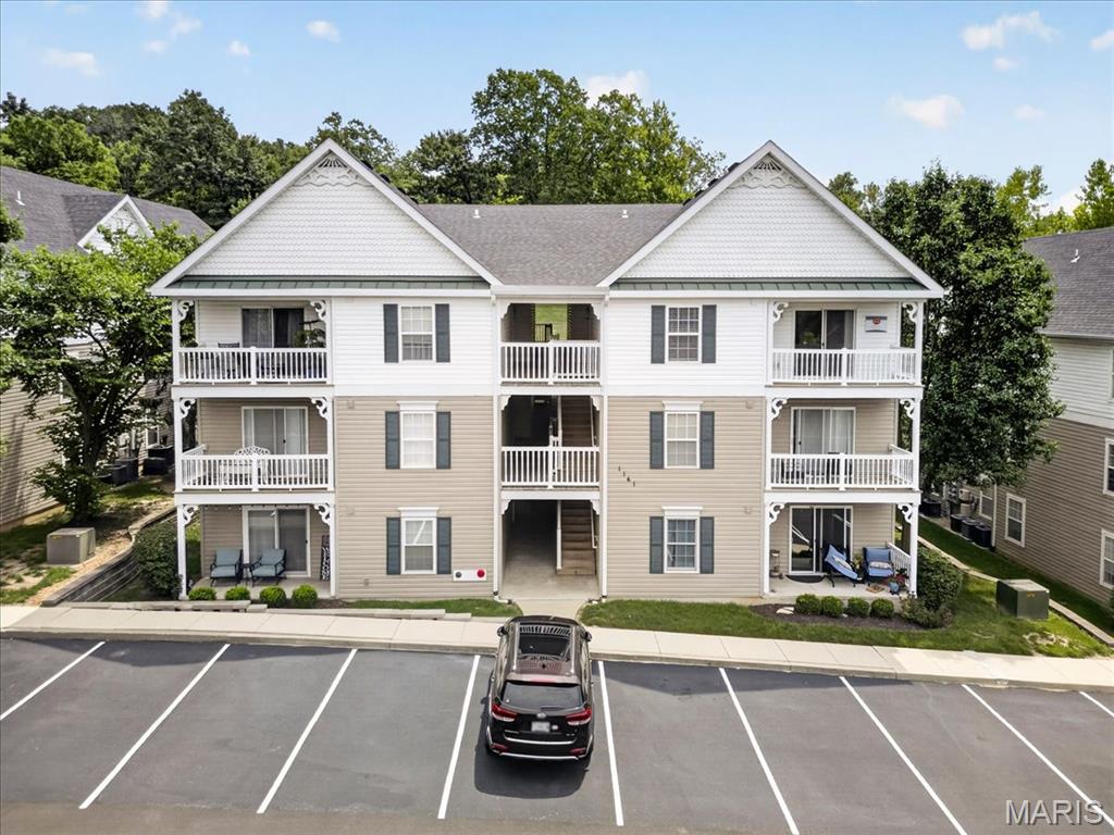 1141 Arbor Creek Drive Unit: 1D