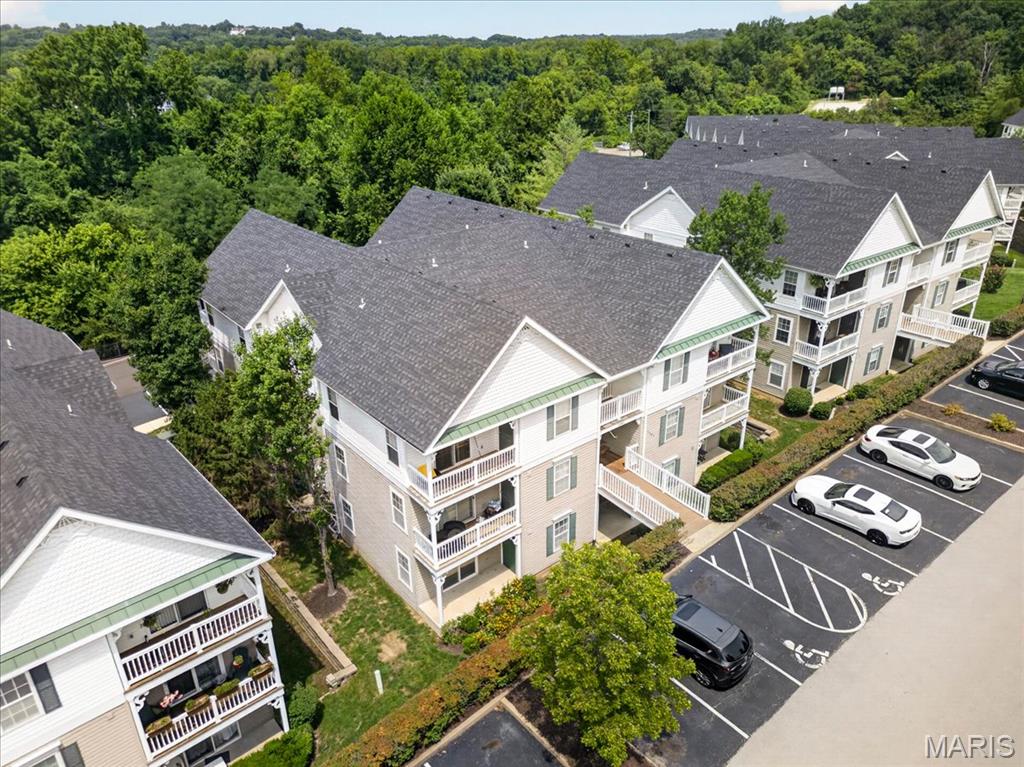 1141 Arbor Creek Drive Unit: 1D