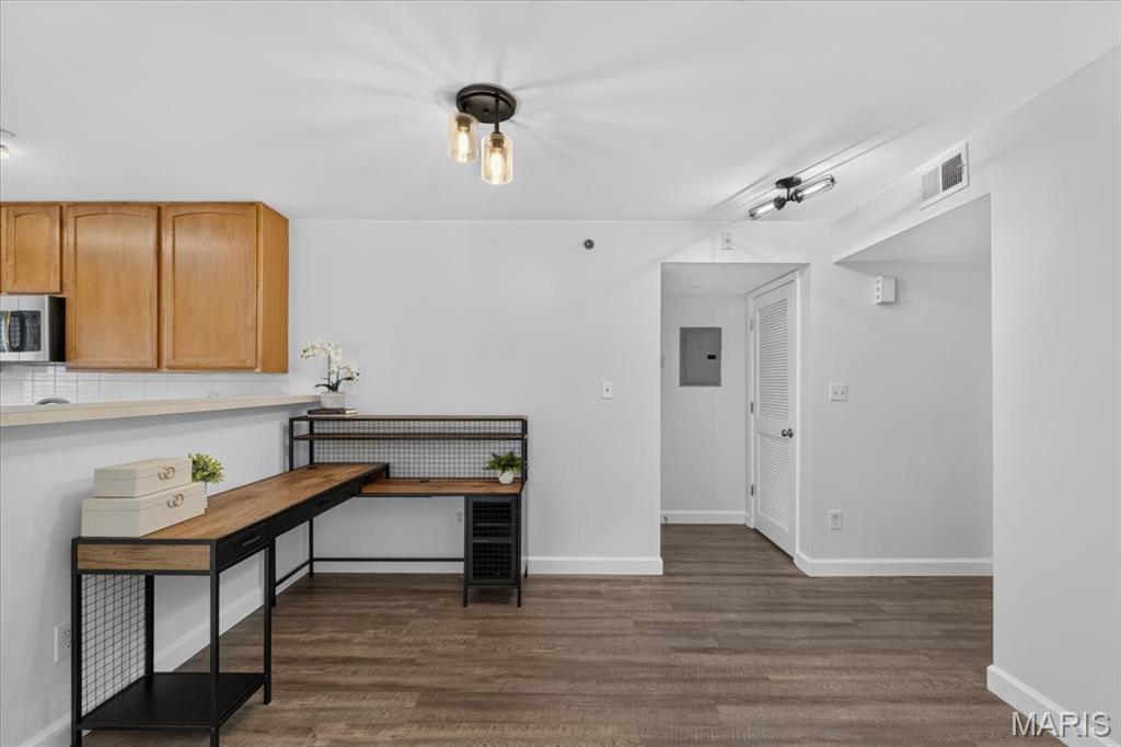 1141 Arbor Creek Drive Unit: 1D