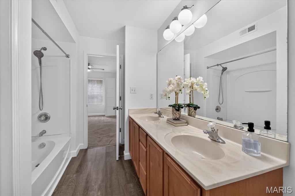 1141 Arbor Creek Drive Unit: 1D