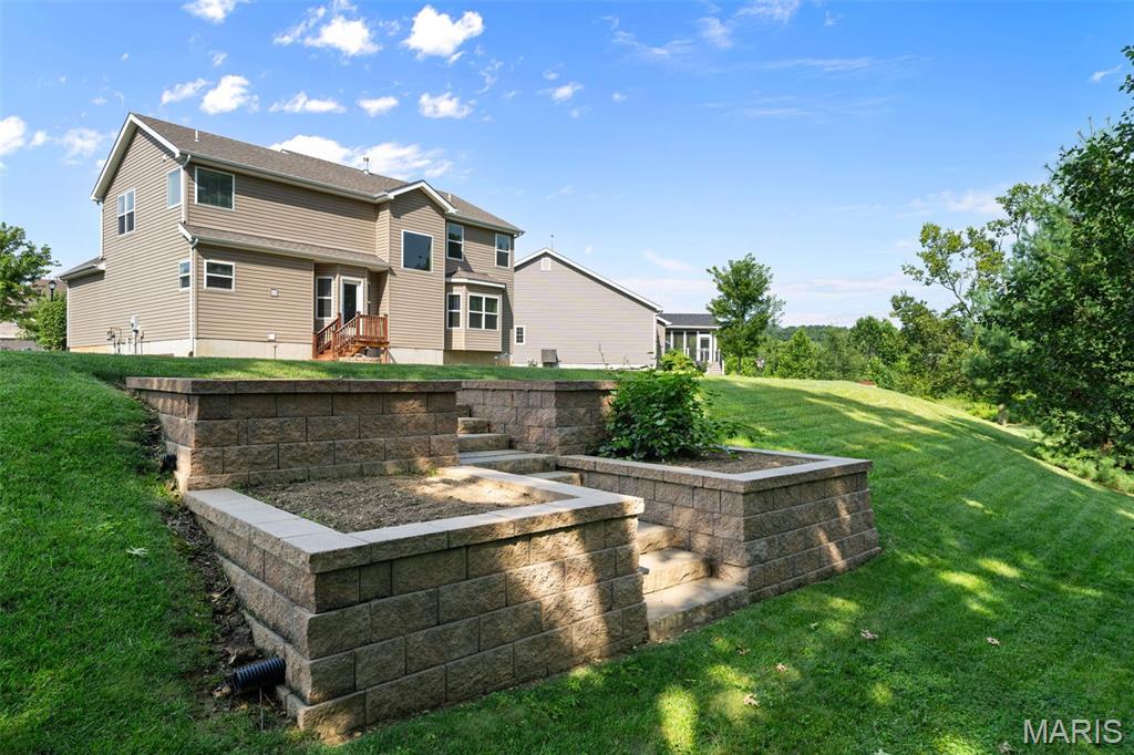 1004 Autumn Valley Court