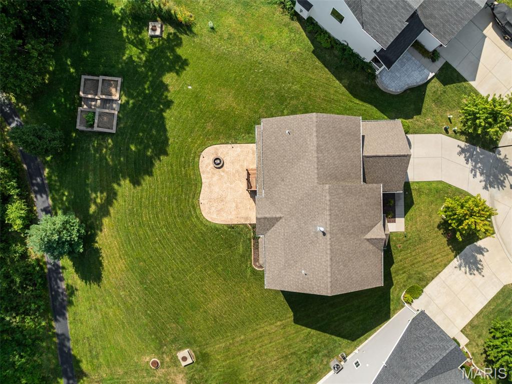 1004 Autumn Valley Court