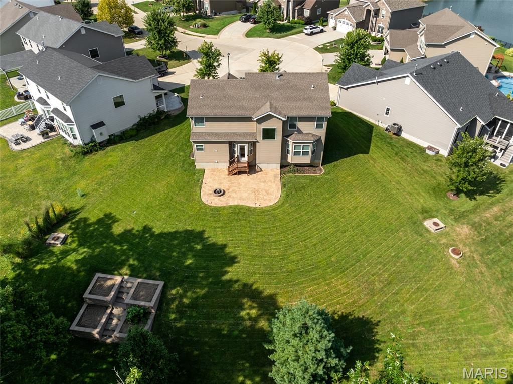 1004 Autumn Valley Court