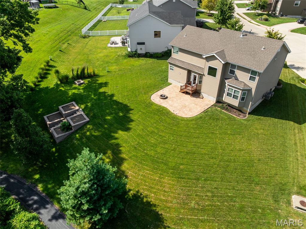 1004 Autumn Valley Court