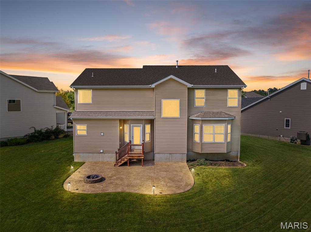 1004 Autumn Valley Court