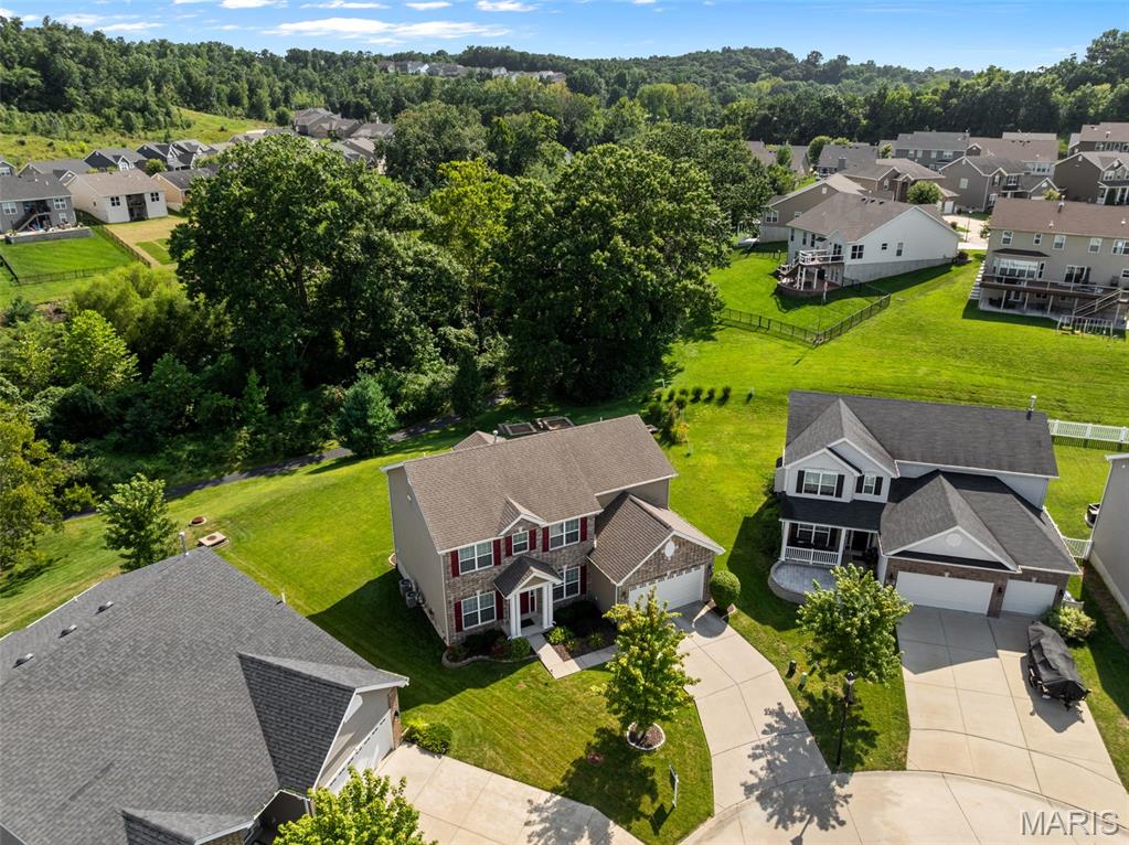 1004 Autumn Valley Court