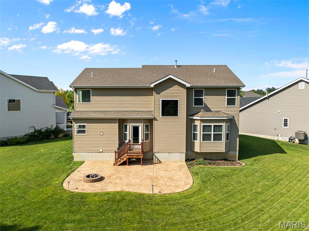 1004 Autumn Valley Court