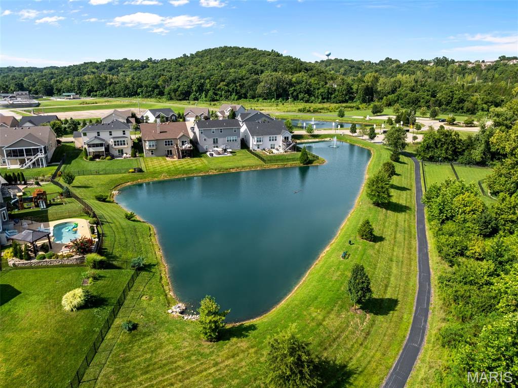 1004 Autumn Valley Court