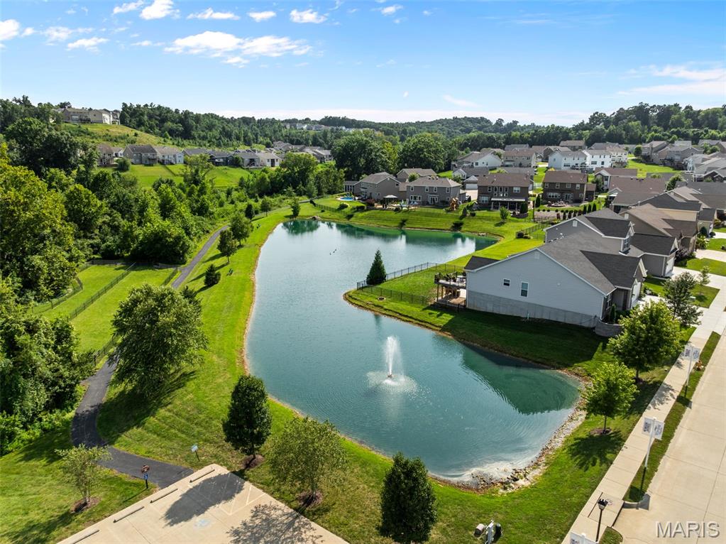 1004 Autumn Valley Court