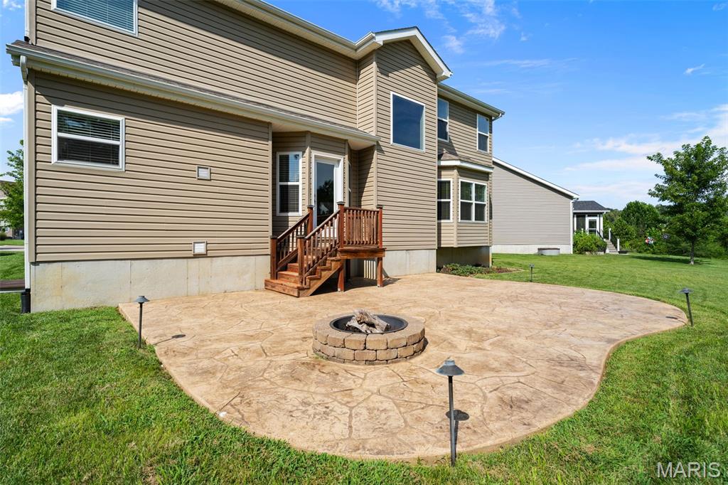 1004 Autumn Valley Court