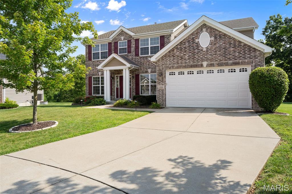 1004 Autumn Valley Court